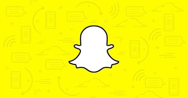 حساب سناب شات